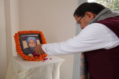 Manmohan Singh wrote script for country’s development in Nainital conclave 2006