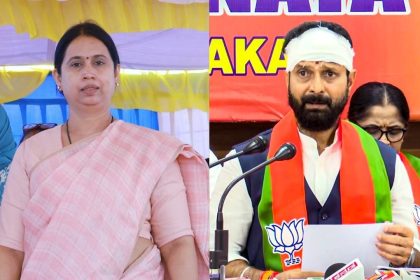 CID to investigate BJP MLC’s alleged derogatory remarks against Karnataka Minister