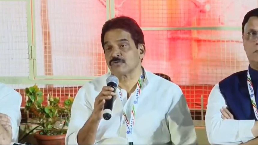 ‘Gandhi’s legacy, party restructuring’: Congress charts 2025 plan at CWC