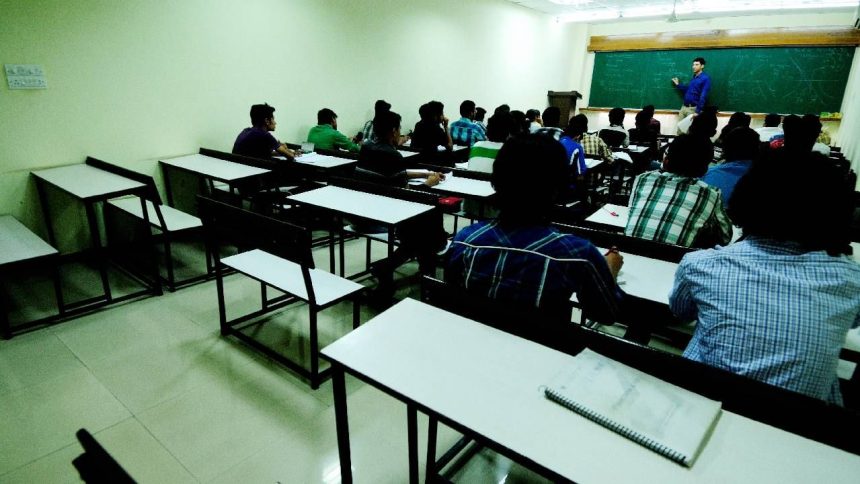 Centre slaps Rs 61 lakh in fines to 19 coaching centres over misleading practices 1 Centre slaps Rs 61 lakh in fines to 19 coaching centres over misleading practices