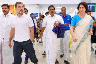From high hopes to hard lessons – Congress’s fluctuating fortunes in 2024