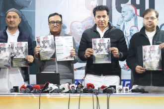 Congress calls AAP alliance a mistake, accuses Kejriwal of abandoning anti-corruption