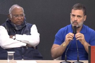 BJP diverting attention from Amebdkar row, Amit Shah should resign: Congress