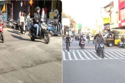 Dehradun’s haphazard speed breakers under scrutiny; PWD seeks engineer clarification
