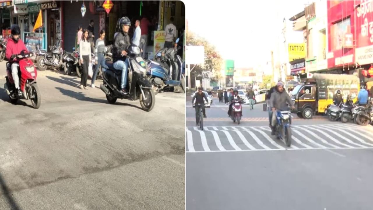 Dehradun’s haphazard speed breakers under scrutiny; PWD seeks engineer clarification
