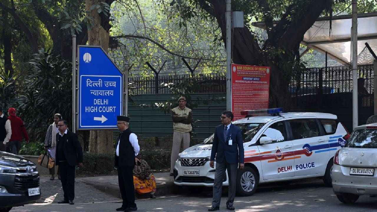 ‘Some use rape case as weapon to unnecessarily harass males’: Delhi HC quashes FIR