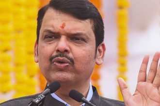 Maharashtra: Devendra Fadnavis counters Sharad Pawar’s vote-seat discrepancy claims