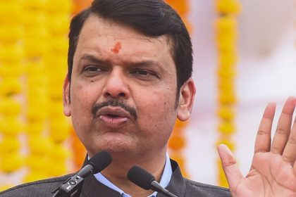 Maharashtra: Devendra Fadnavis counters Sharad Pawar’s vote-seat discrepancy claims