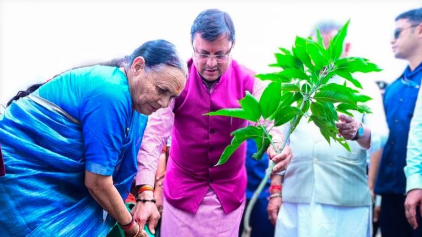 Uttarakhand govt acts on PM Modi’s nine requests to locals, tourists for state’s rise 1 Uttarakhand govt acts on PM Modi’s nine requests to locals, tourists for state’s rise