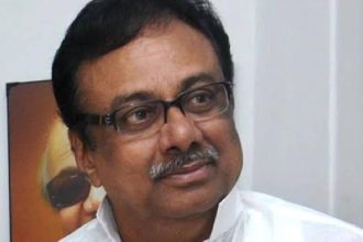 Veteran Congress leader EVKS Elangovan passes away in Chennai