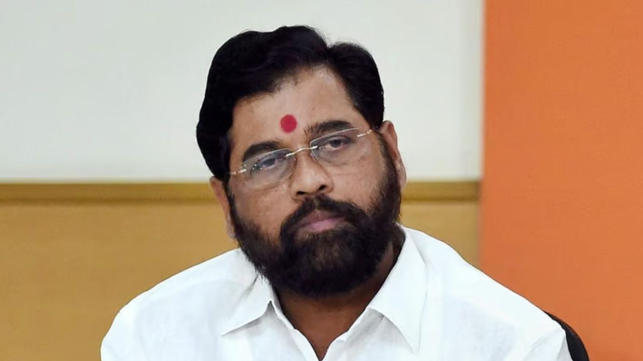 Eknath Shinde pledges unconditional support for Maharashtra’s next Chief Minister