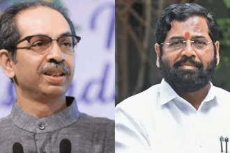 Eknath Shinde’s big gesture: Pre-2022 Shiv Sena’s bank funds to go to Uddhav faction