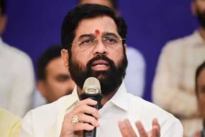 ‘When you win, there is…’: What Eknath Shinde said on opposition’s EVM allegations