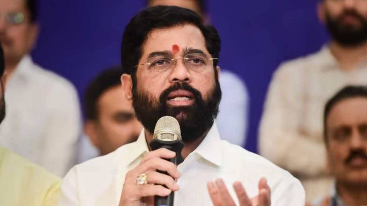 Rift in Mahayuti alliance? Eknath Shinde’s absence from 3 events sparks buzz