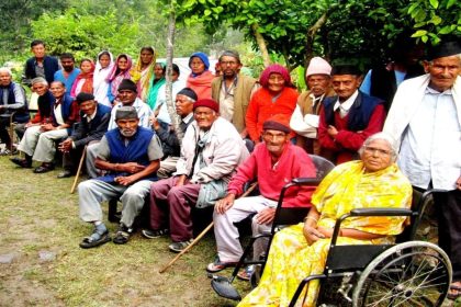 Suffering torture by offspring, aged people’s complaints are on rise in Uttarakhand