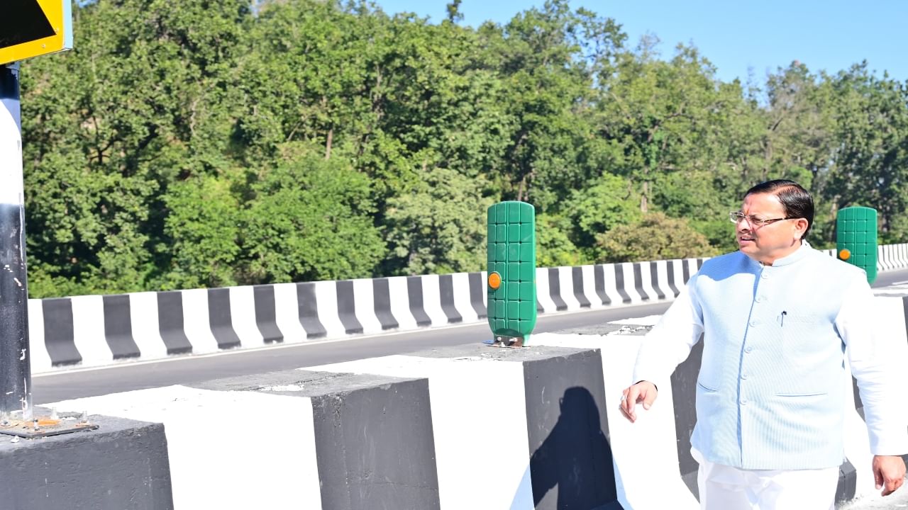 Fast construction of Mussoorie bypass to ease travel between Dehradun and Mussoorie