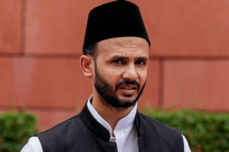 FIR against Sambhal MP Ziaur Rahman Barq for alleged power theft, meter tampering