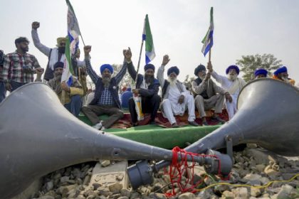 One dead, train routes blocked: Dallewal on hunger strike as farmers continue protest