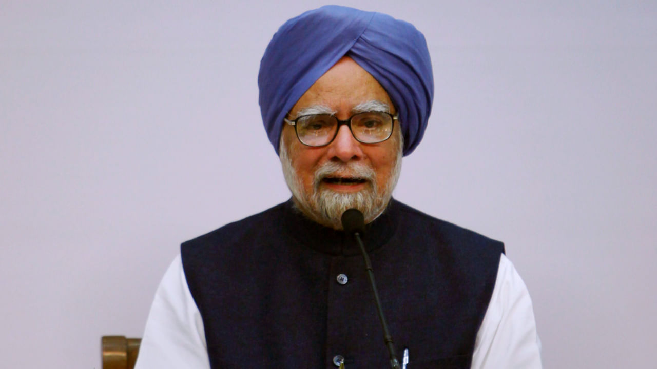 Govt to build memorial for ex-PM Manmohan Singh, location to be finalised soon Govt to build memorial for ex-PM Manmohan Singh, location to be finalised soon