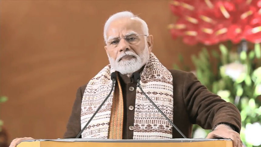 ‘Future of India lies in Northeast’: PM Modi at Ashtalakshmi Mahotsav