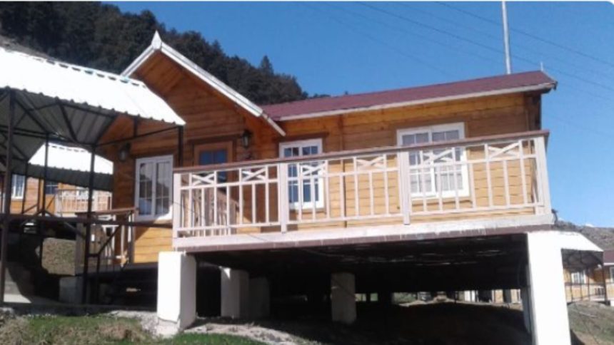 Uttarakhand govt offers 25% discount in GMVN hotels, promotes winter Char Dham yatra