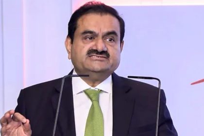 ‘Biwi bhaag jaegi’: Gautam Adani’s take on work-life balance debate