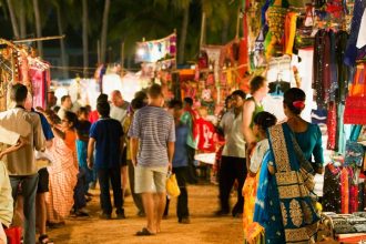 Goa may face beef shortage as traders go on strike against cow vigilantism