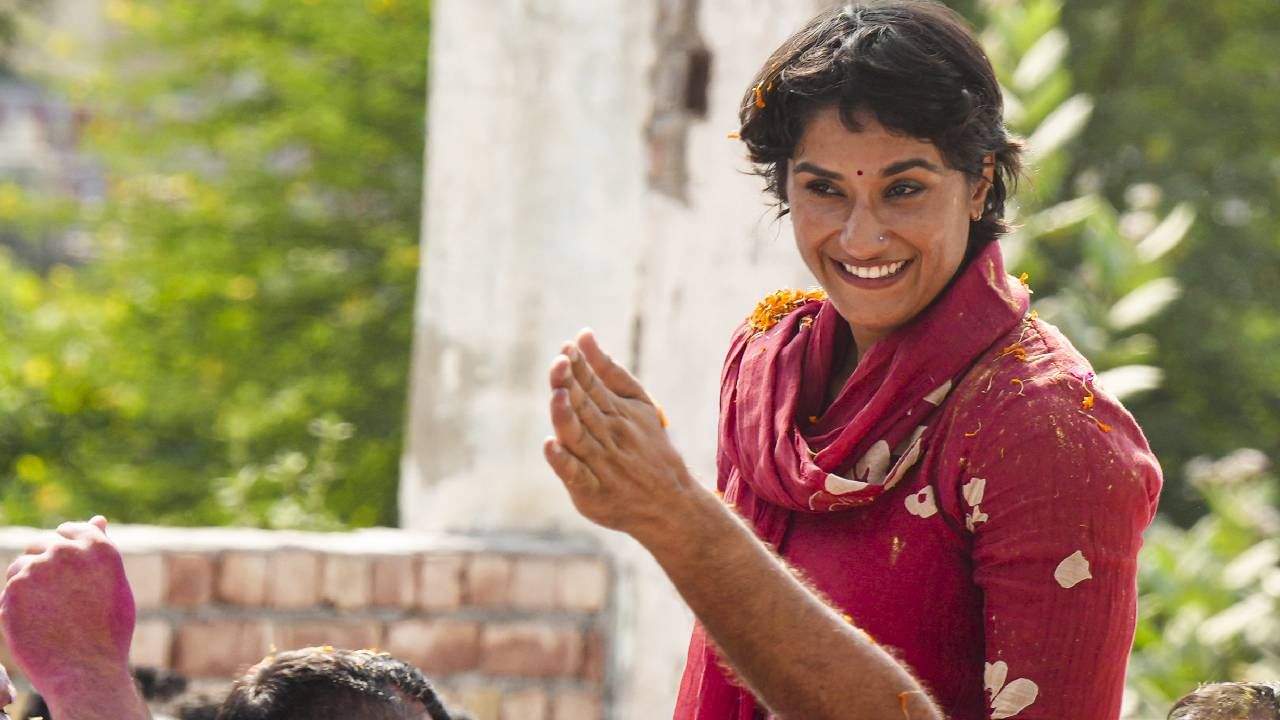 Vinesh Phogat, Nitish Kumar among Google’s most searched people in 2024 Vinesh Phogat, Nitish Kumar among Google’s most searched people in 2024