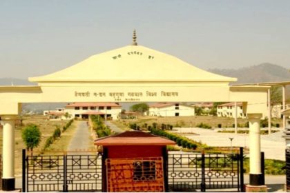 HNB university gets acting VC after Garhwal MP Anil Baluni’s request to HRD minister