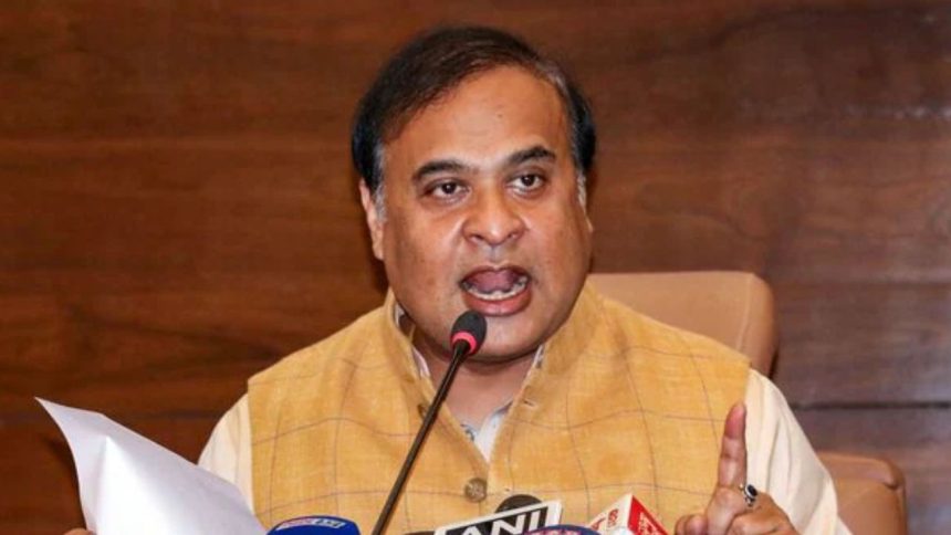 Shops to be allowed to remain open 24 hrs in Assam’s Guwahati, Dibrugarh & Silchar: CM 1 Assam govt imposes statewide ban on beef in public spaces and restaurants