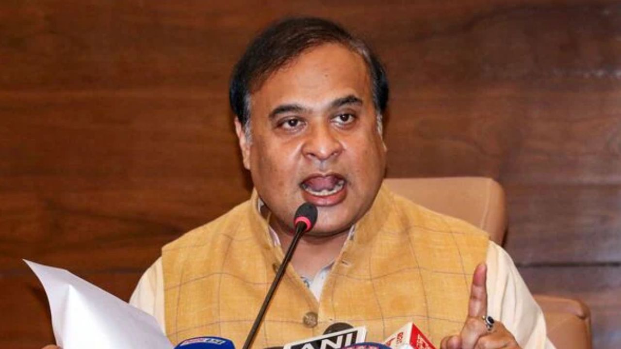 Shops to be allowed to remain open 24 hrs in Assam’s Guwahati, Dibrugarh & Silchar: CM Shops to be allowed to remain open 24 hrs in Assam’s Guwahati, Dibrugarh & Silchar: CM