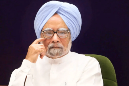 Why Manmohan Singh always wore blue turban? Know the story behind his iconic choice