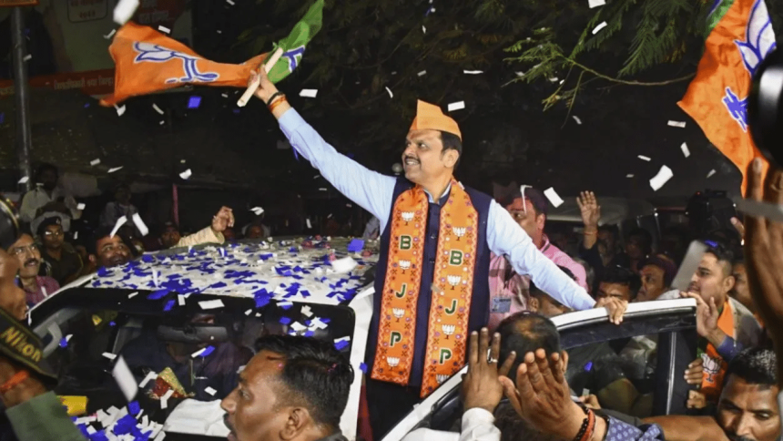 How wealthy is Devendra Fadnavis? Breaking down his Rs 13.27 crore net worth