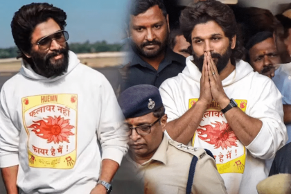 Hyderabad Police responds to Sandhya theatre’s letter over arrangements