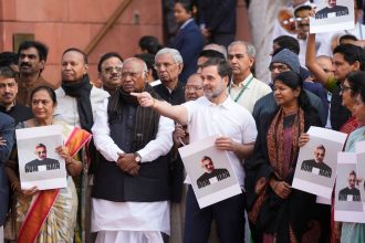 Congress-mukt INDIA? Why the opposition bloc is advocating for a change in leadership