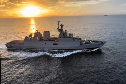 2024: A year of defence milestones for India under ‘Atmanirbhar Bharat’