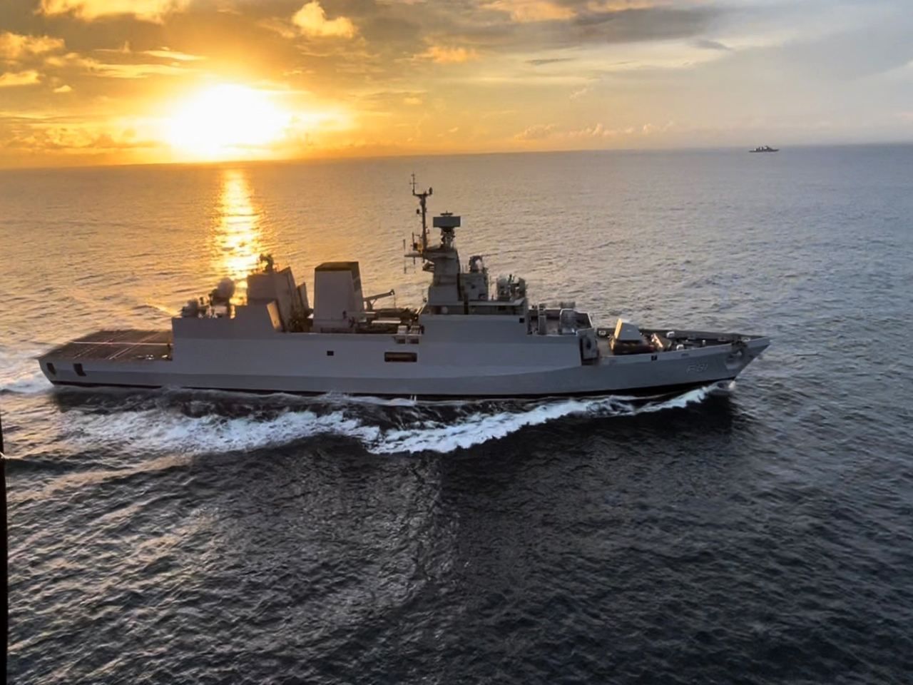 2024: A year of defence milestones for India under ‘Atmanirbhar Bharat’ 2024: A year of defence milestones for India under ‘Atmanirbhar Bharat’