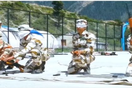 Uttarakhand’s 43 ITBP border posts to see electricity for first-time in New Year