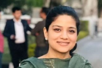 Mehbooba Mufti’s daughter Iltija calls Hindutva an ‘illness,’ BJP demands apology