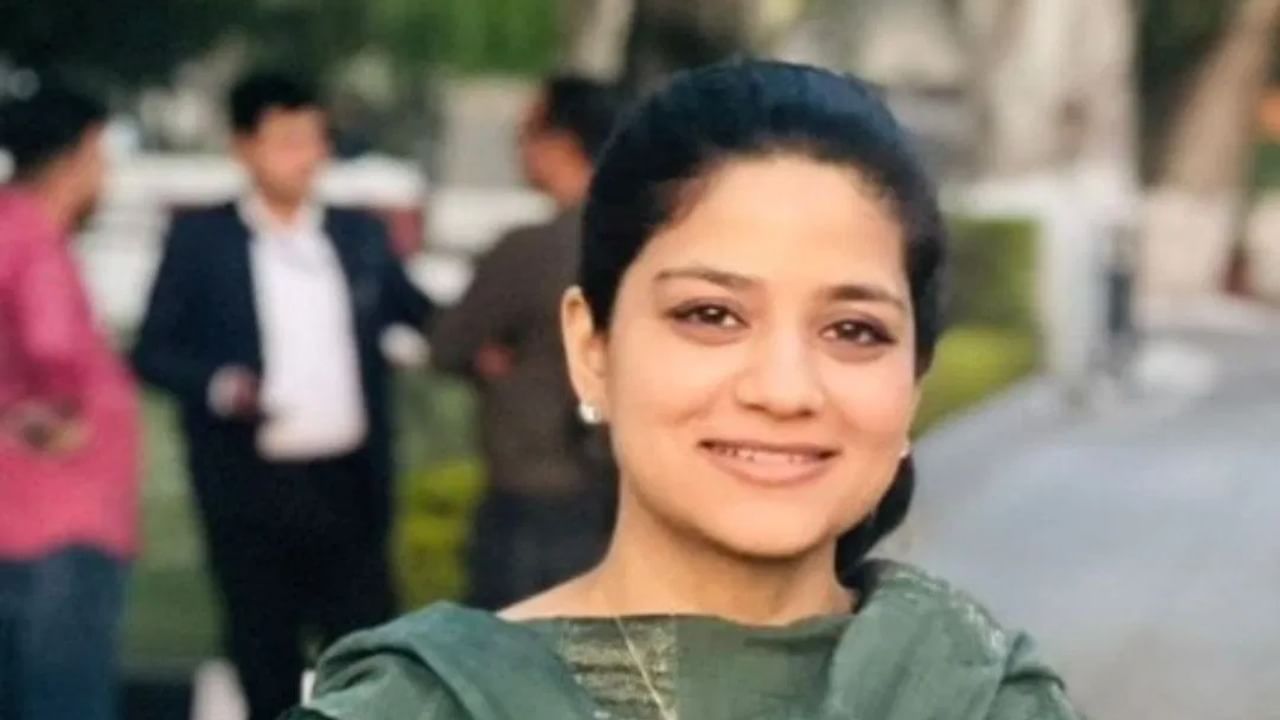 Mehbooba Mufti’s daughter Iltija calls Hindutva an ‘illness,’ BJP demands apology