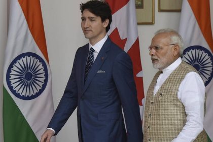 ‘No evidence given whatsoever’: India reiterates stance on Canada’s allegations