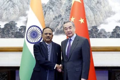 India-China sign key 6-point to boost ties, positive talks held on Mansarovar yatra