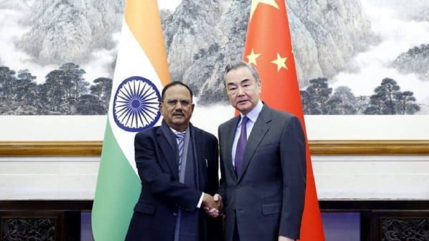 India-China sign key 6-point to boost ties, positive talks held on Mansarovar yatra