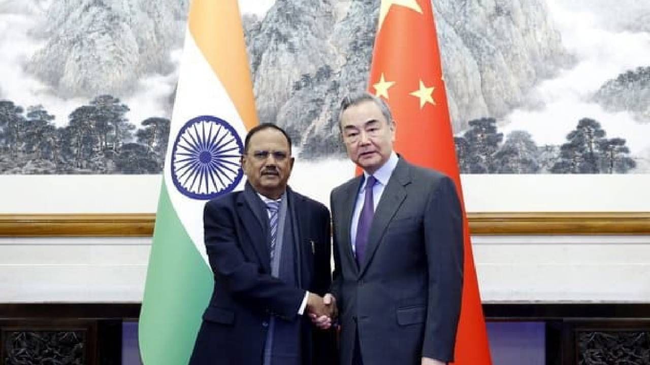 India-China sign key 6-point to boost ties, positive talks held on Mansarovar yatra India-China sign key 6-point to boost ties, positive talks held on Mansarovar yatra