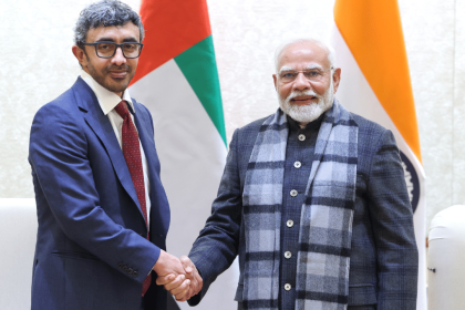 ‘India-UAE ties to reach unprecedented heights’: PM Modi on Sheikh Abdullah’s visit