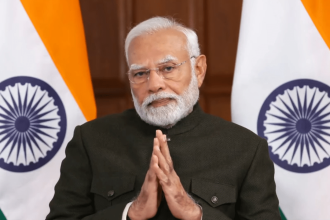 ‘India’s strength lies in youth & tech power’, says PM Modi at Smart India Hackathon