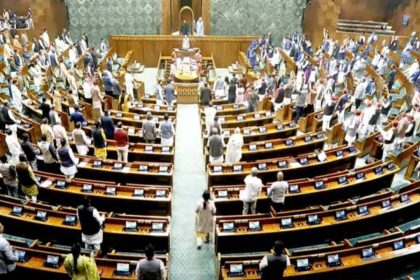 One Nation, One election: With 8 new names, now JPC set to have 39 members