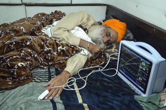 Punjab govt seeks more time from SC to shift Dallewal to hospital, hearing deferred