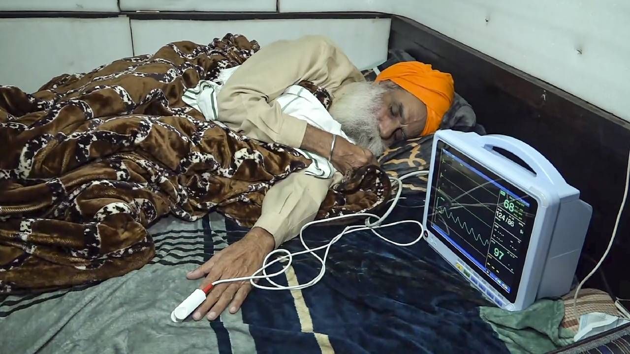 Punjab govt seeks more time from SC to shift Dallewal to hospital, hearing deferred Punjab govt seeks more time from SC to shift Dallewal to hospital, hearing deferred
