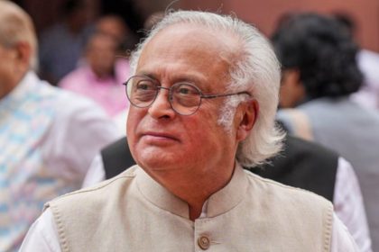 ‘Jai Bapu, Jai Bhim, Jai Samvidhaan’: Congress’s campaign to seek Shah’s resignation
